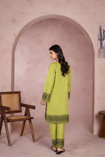Green Formal